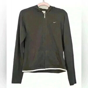 Nike Sports Athletic Activewear Women's Hoodie (130)